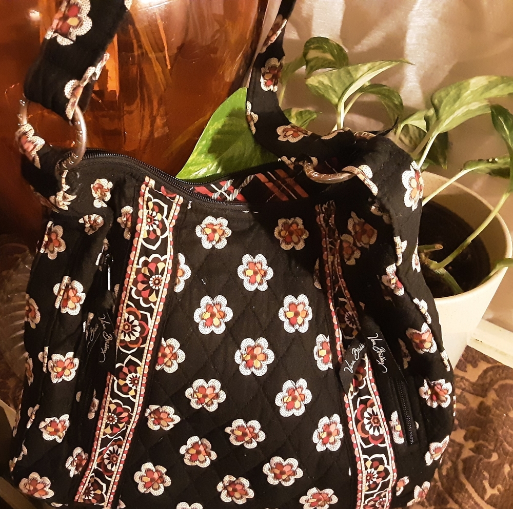 Vera Bradley handbag